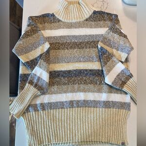 Eddie Bauer sweater